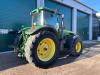 John Deere 8120 Powershift Foto 6 thumbnail