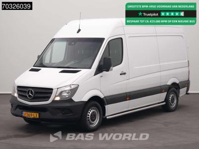 Mercedes-Benz Sprinter 311 CDI L2H2 Airco Camera Euro6 L2 Airco vendida por BAS World B.V.