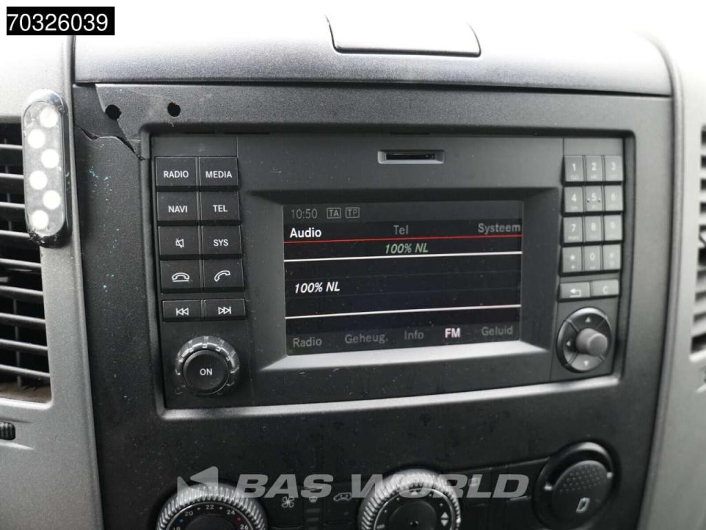 Mercedes-Benz Sprinter 311 CDI L2H2 Airco Camera Euro6 L2 Airco Foto 14