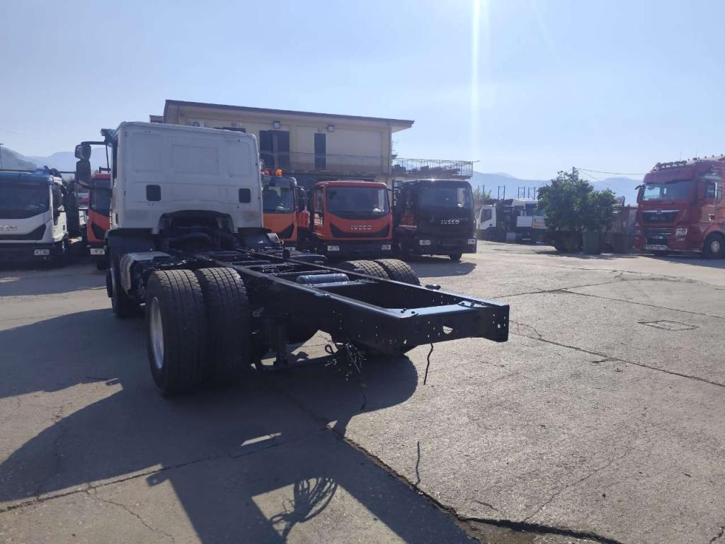 Iveco EUROCARGO 180E32 Foto 12