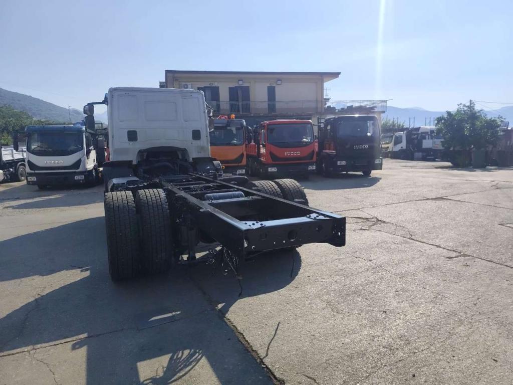Iveco EUROCARGO 180E32 Foto 13