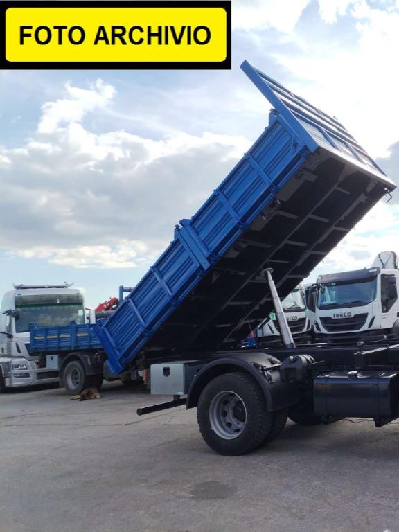 Iveco EUROCARGO 180E32 Foto 5