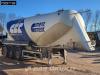 Turbos-Hoet SVM 39000L Liftachse Cement Foto 3 thumbnail