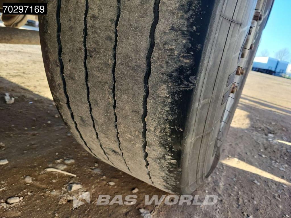 Turbos-Hoet SVM 39000L Liftachse Cement Foto 18