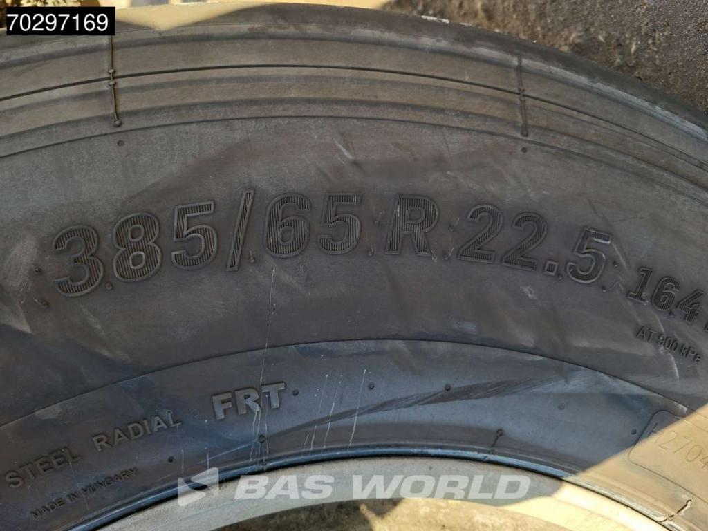 Turbos-Hoet SVM 39000L Liftachse Cement Foto 20