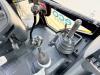 JCB 3DX / 3CX Plus 4WD - New / Unused/ Hammer Lines AC Foto 8 thumbnail