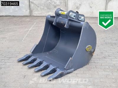 Strickland 8 TON vendida por BAS World B.V.