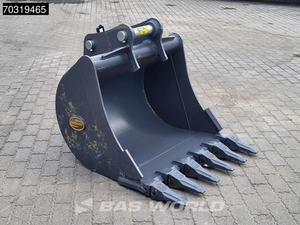 Strickland 8 TON Foto 3