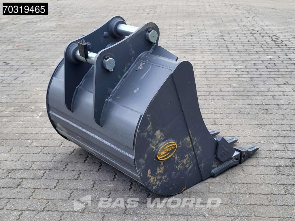 Strickland 8 TON Foto 5