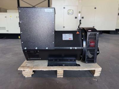 DPX CJ274K - 250 kVA Alternator - DPX-33909 Grupo electrógeno vendida por DPX Power Europe B.V.
