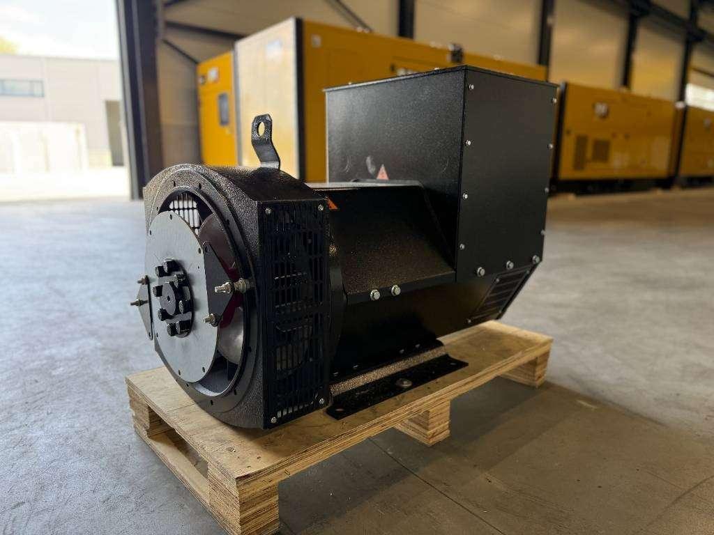 DPX CJ274K - 250 kVA Alternator - DPX-33909 Foto 4