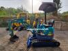 Kubota U-15 Foto 3 thumbnail