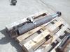 Piston posicionador para Mecalac 12MXT Foto 2 thumbnail