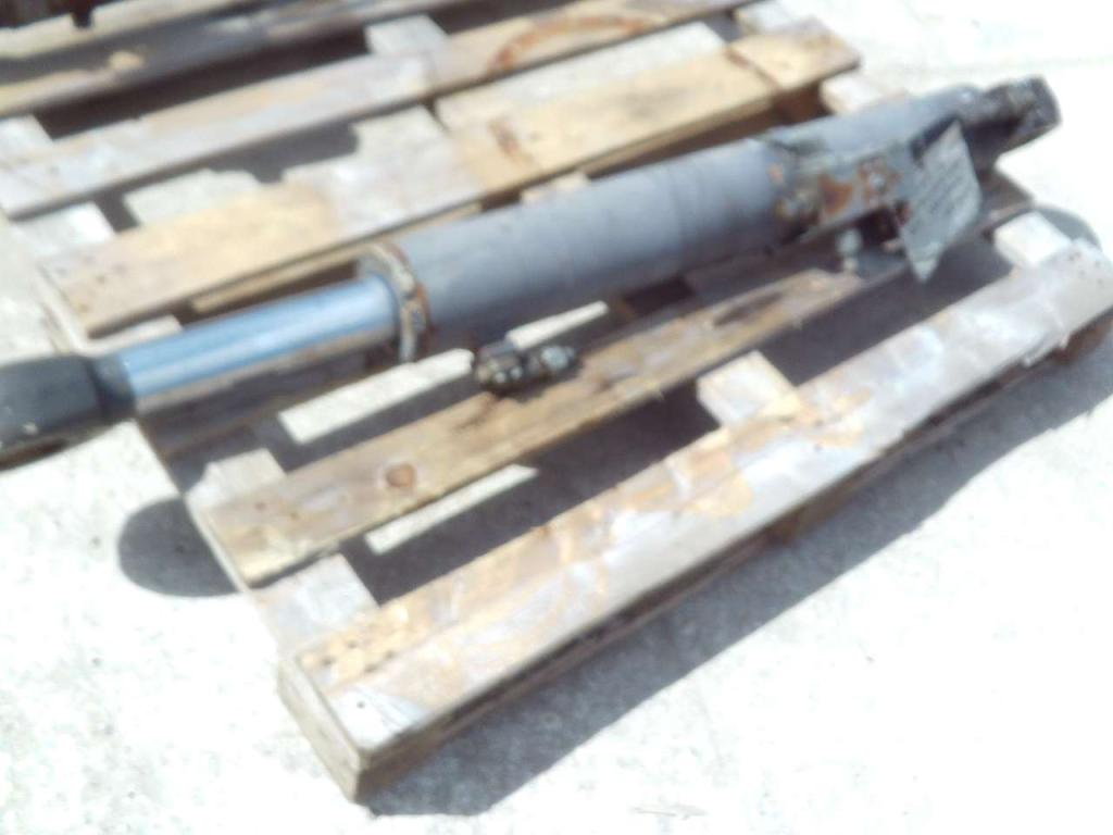 Piston posicionador para Mecalac 12MXT Foto 1
