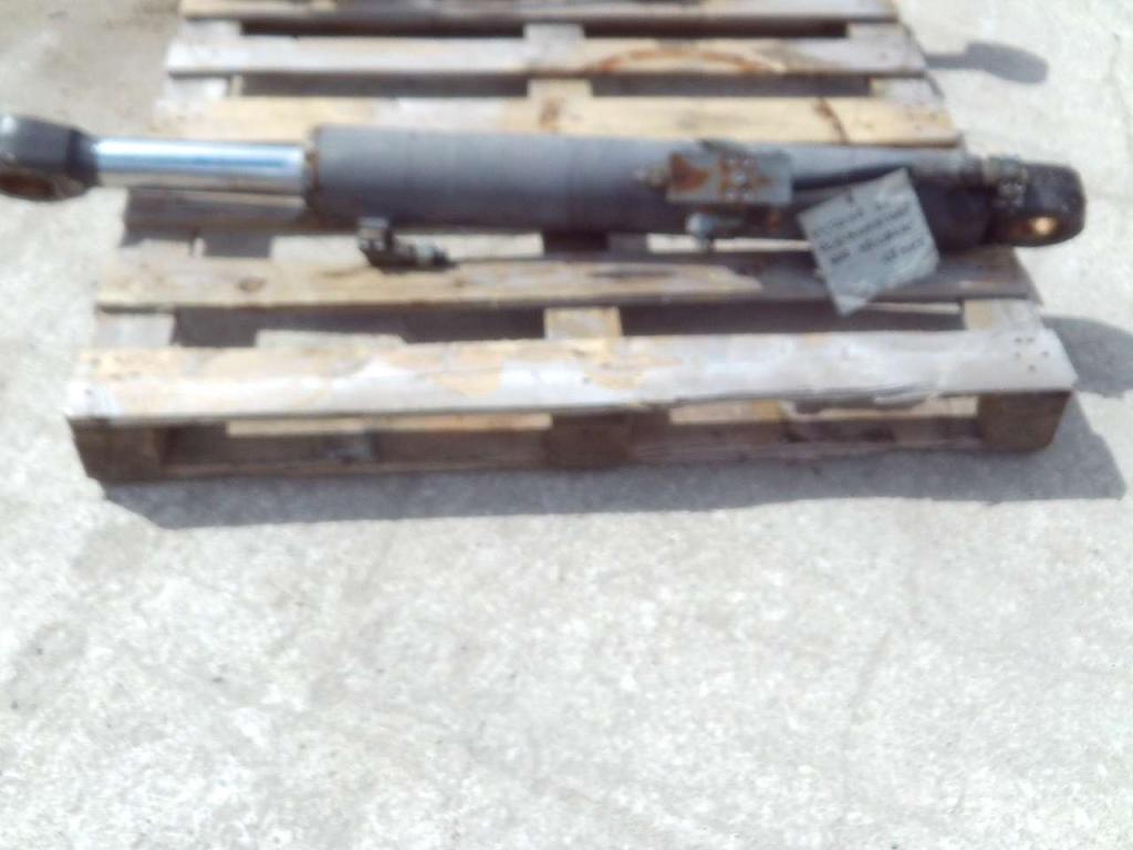 Piston posicionador para Mecalac 12MXT Foto 3