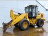 Caterpillar 926M - Dutch Machine / Automatic Greasing Foto 2 thumbnail