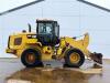 Caterpillar 926M - Dutch Machine / Automatic Greasing Foto 6 thumbnail