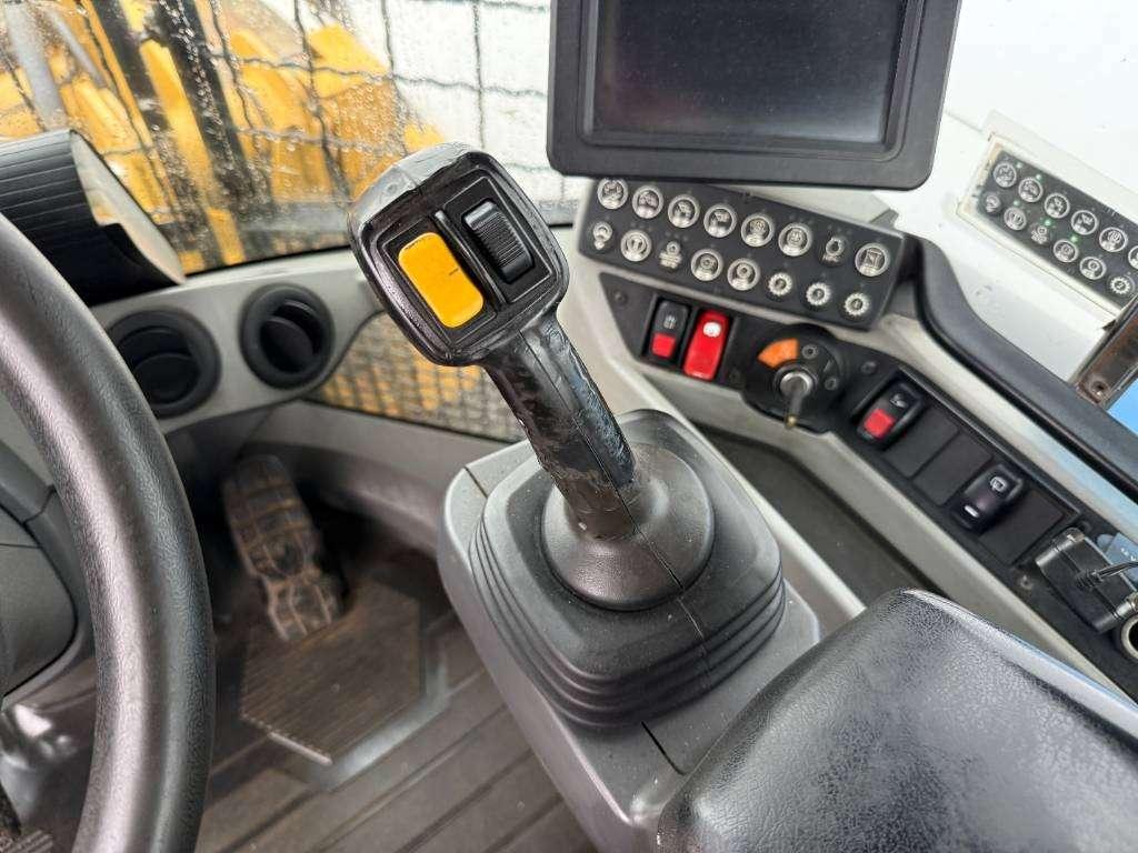 Caterpillar 926M - Dutch Machine / Automatic Greasing Foto 10