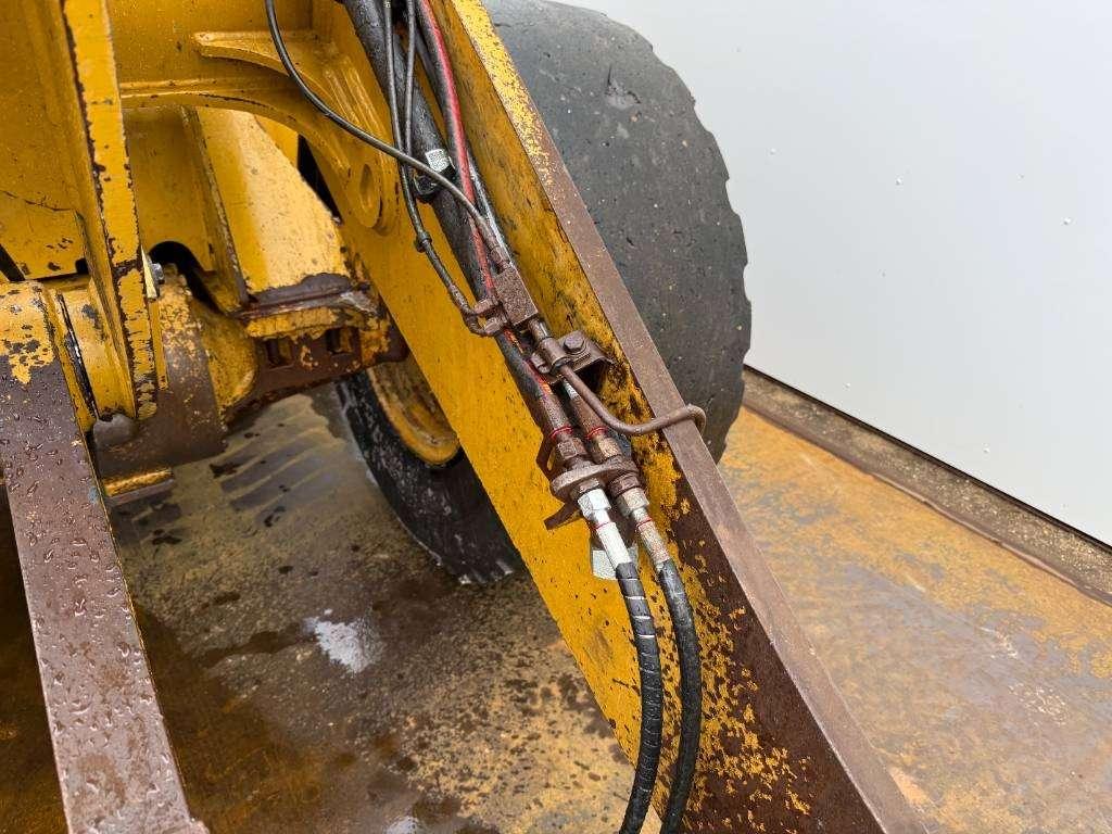 Caterpillar 926M - Dutch Machine / Automatic Greasing Foto 21