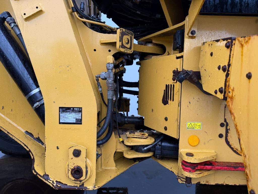 Caterpillar 926M - Dutch Machine / Automatic Greasing Foto 24