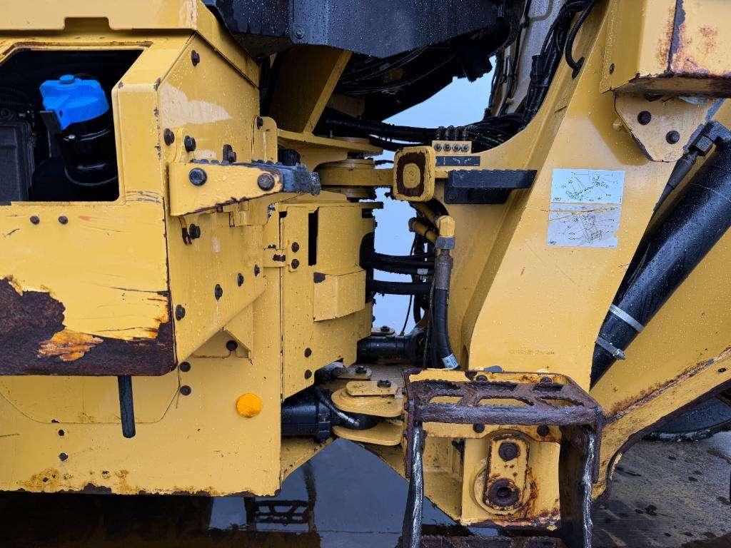 Caterpillar 926M - Dutch Machine / Automatic Greasing Foto 25
