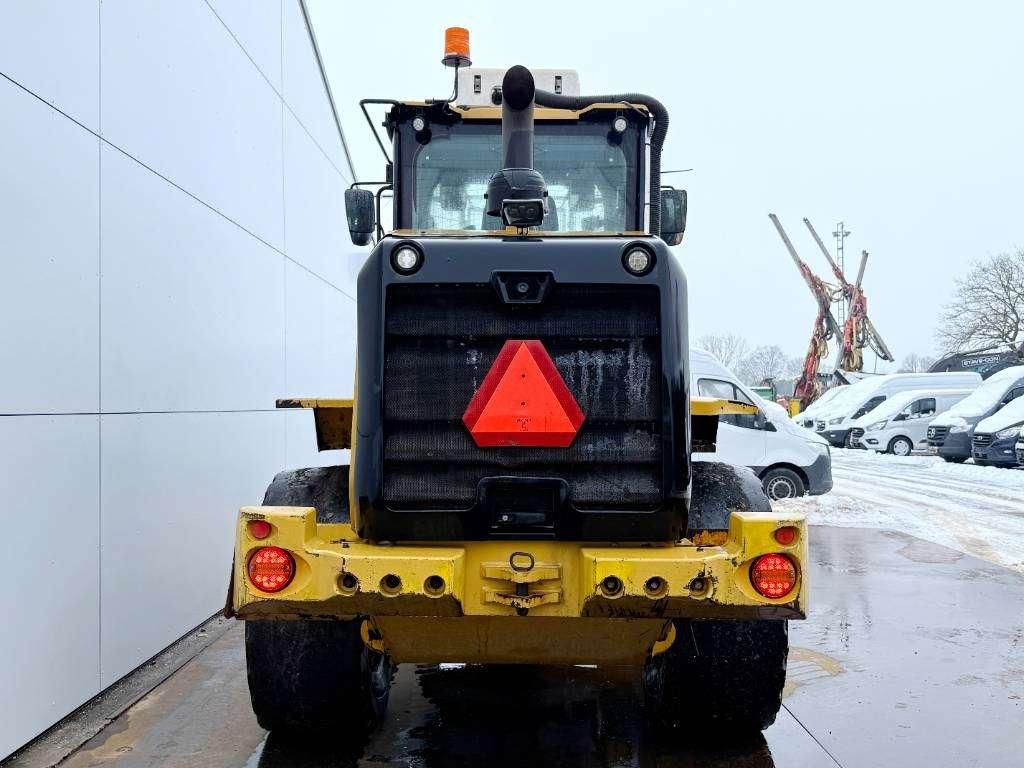 Caterpillar 926M - Dutch Machine / Automatic Greasing Foto 4