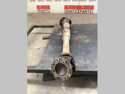 ALBERO DI TRASMISSIONE TRA CAMBIO E PONTE POSTERIORE PER IVECO 260/330 F 35 vendida por Massucco T. Srl Area Ricambi