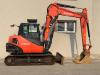 Kubota KX80-4 Foto 2 thumbnail