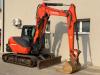 Kubota KX80-4 Foto 3 thumbnail
