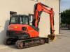 Kubota KX80-4 Foto 4 thumbnail