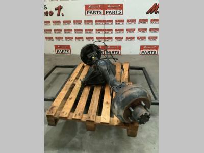 Eje posterior para Nissan Cabstar vendida por Massucco T. Srl Area Ricambi