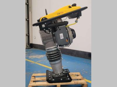 Wacker Neuson DS70Y vendida por G.D.G. Srl