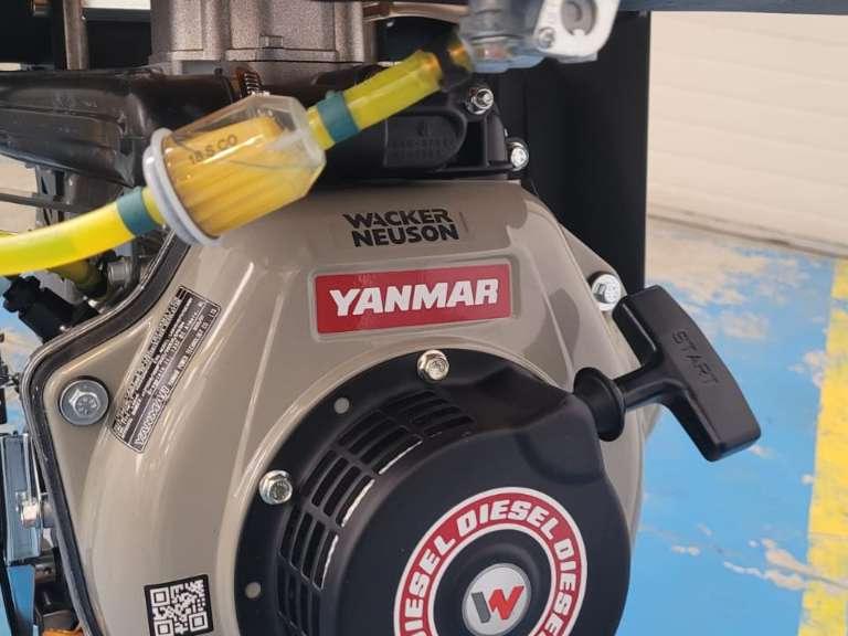 Wacker Neuson DS70Y Foto 2