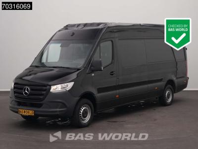 Mercedes-Benz Sprinter 317 CDI Automaat L3H2 3,5t Trekhaak 170PK Airco Camera MBUX CarPlay Parkeersensoren Euro6 vendida por BAS World B.V.