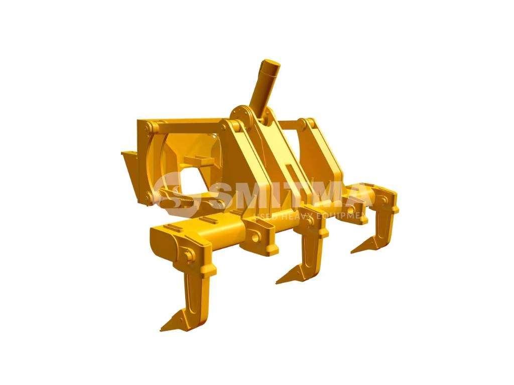 Caterpillar 140G Foto 1