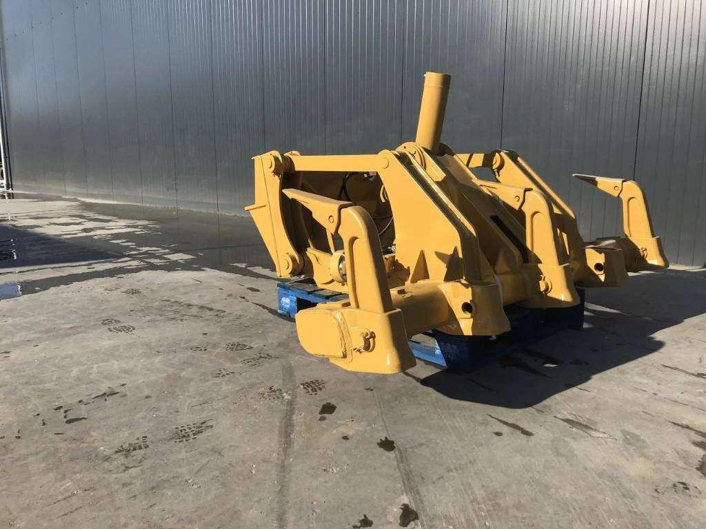 Caterpillar 140G Foto 2