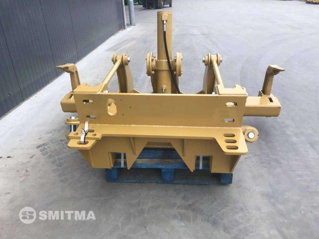 Caterpillar 140G Foto 3