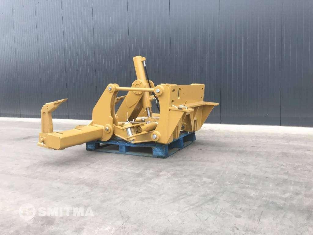 Caterpillar 140G Foto 5