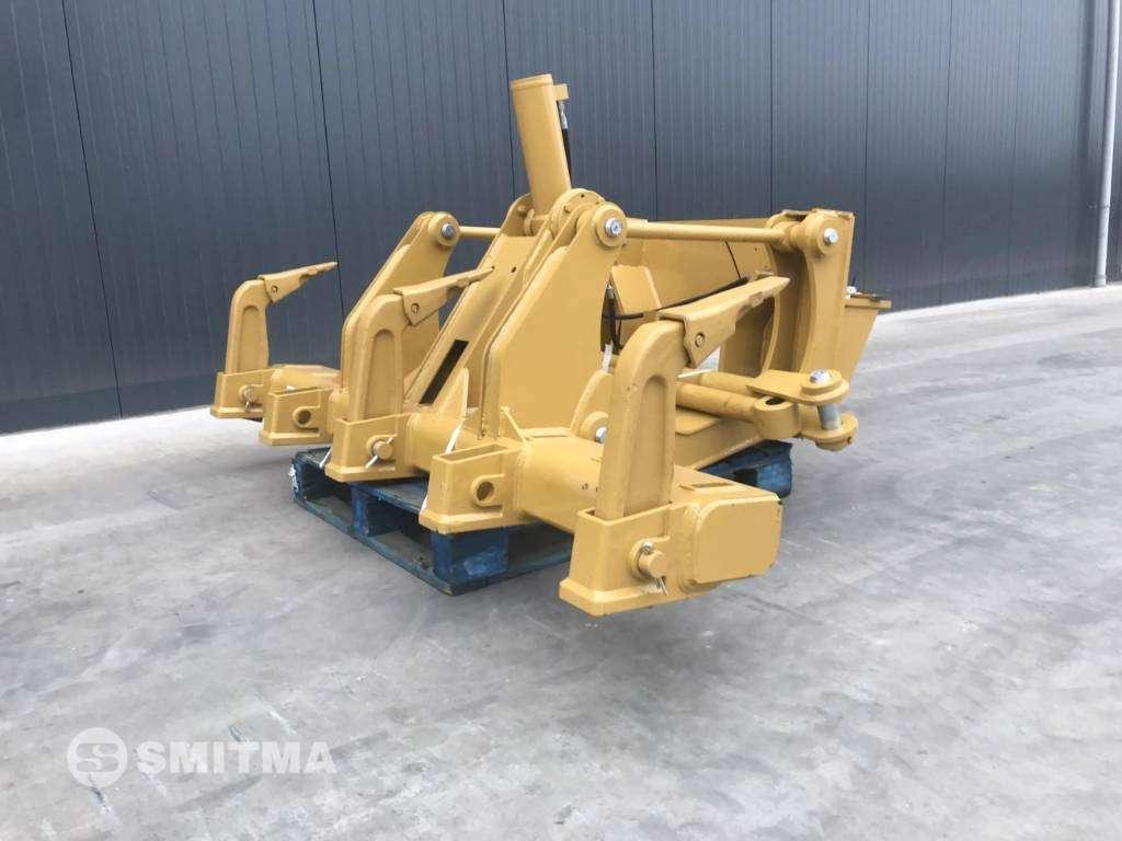 Caterpillar 140G Foto 6