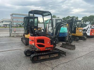 Eurocomach Es 18 ZT Foto 1