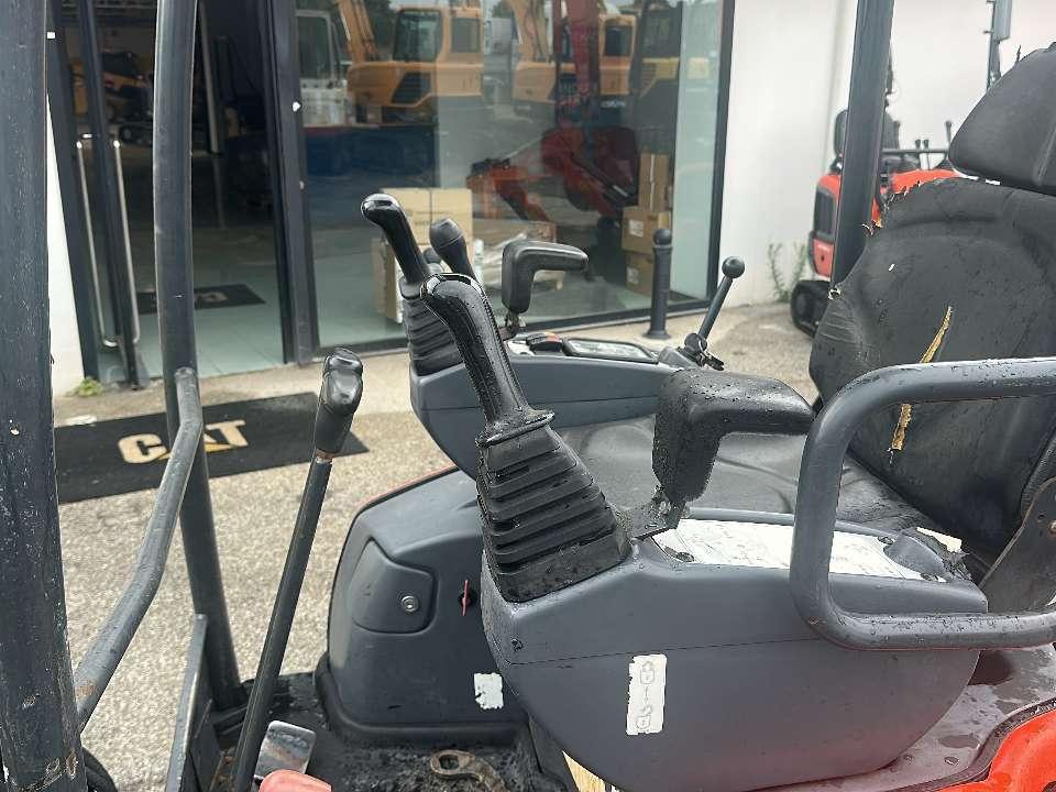 Eurocomach Es 18 ZT Foto 5