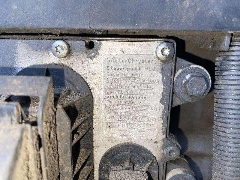 Atlas Copco XAMS 486 MD Foto 5