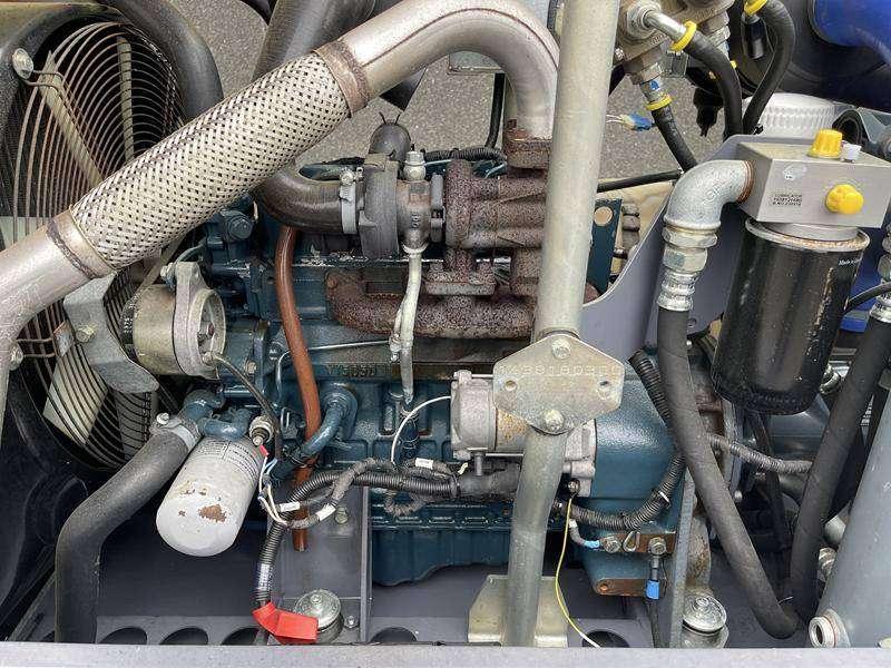 Atlas Copco XAS 88 Foto 12