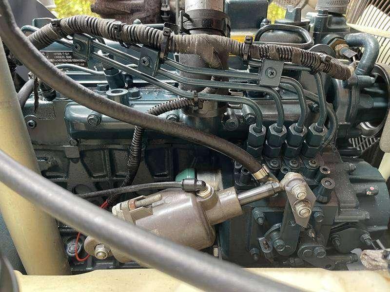 Atlas Copco XAS 88 Foto 14