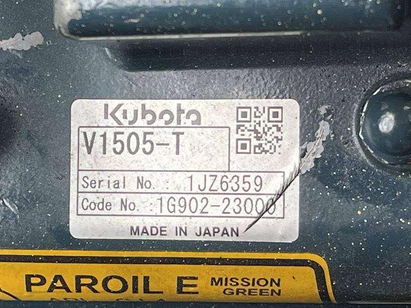 Atlas Copco XAS 88 Foto 15