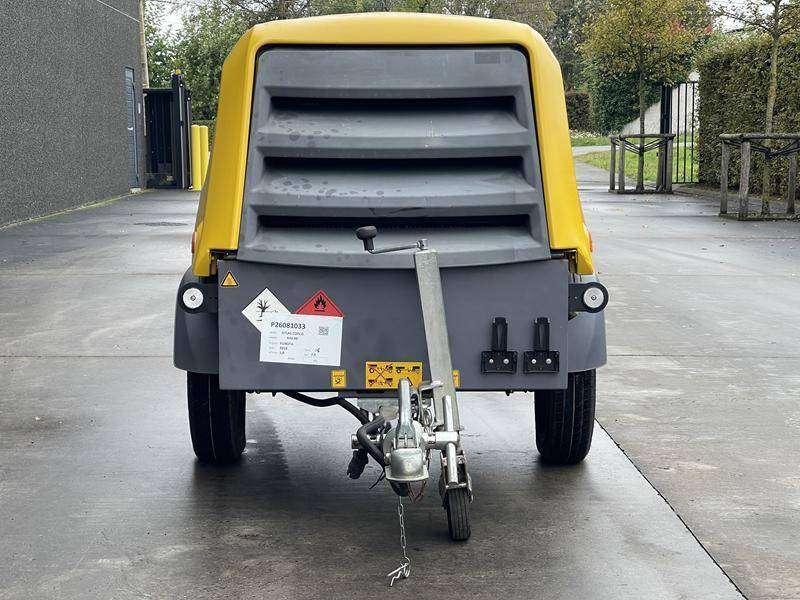 Atlas Copco XAS 88 Foto 2