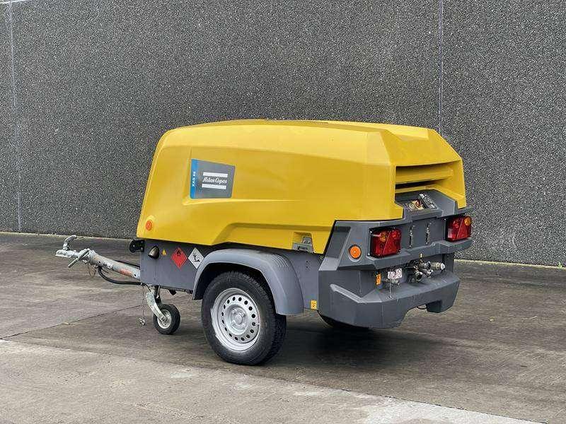 Atlas Copco XAS 88 Foto 21