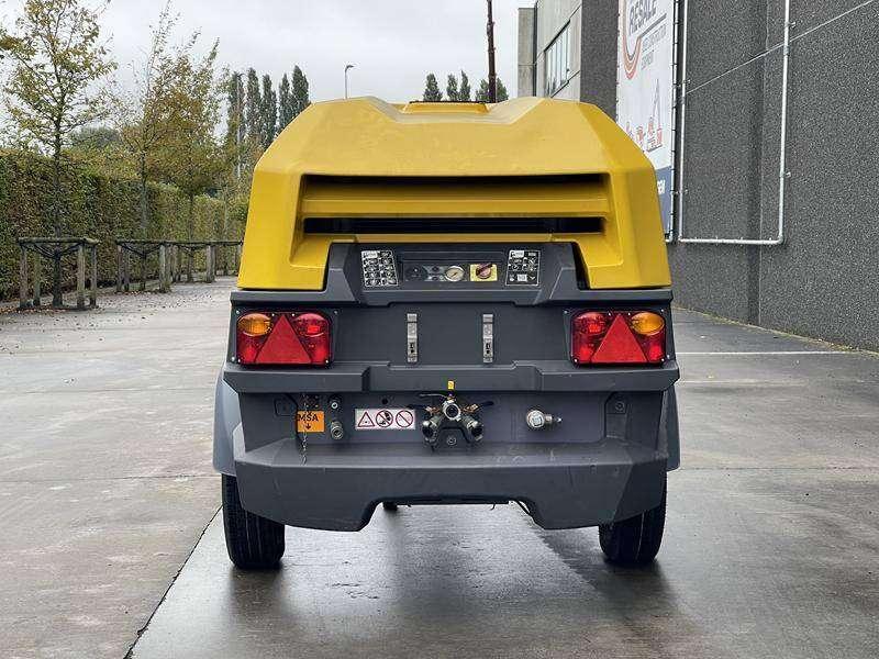 Atlas Copco XAS 88 Foto 22