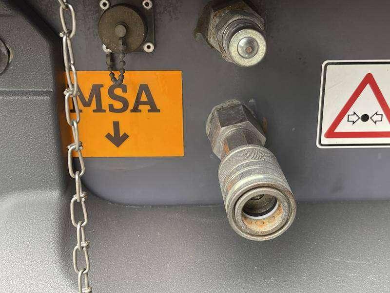 Atlas Copco XAS 88 Foto 5