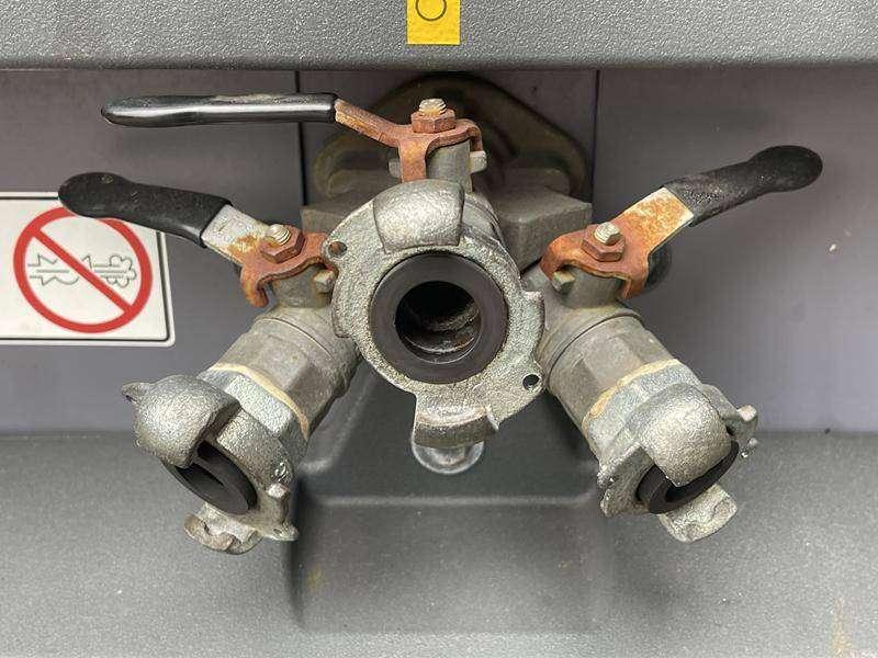 Atlas Copco XAS 88 Foto 6